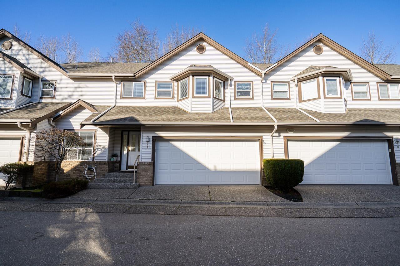 Property at 38 16155 82 AVENUE image 1