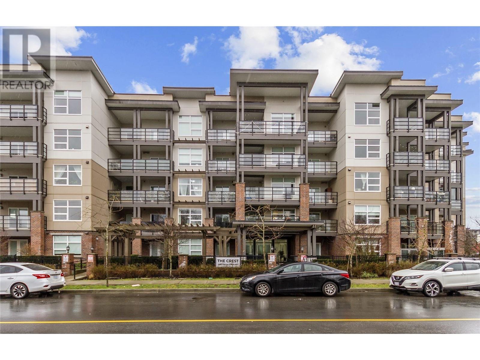 Property at 207 22577 ROYAL CRESCENT image 1