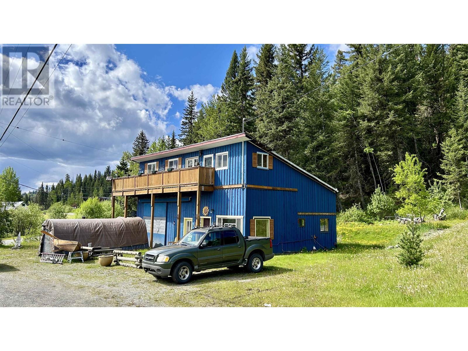 Property at 7554 BRIDGE LAKE BUSINESS RTE image 2