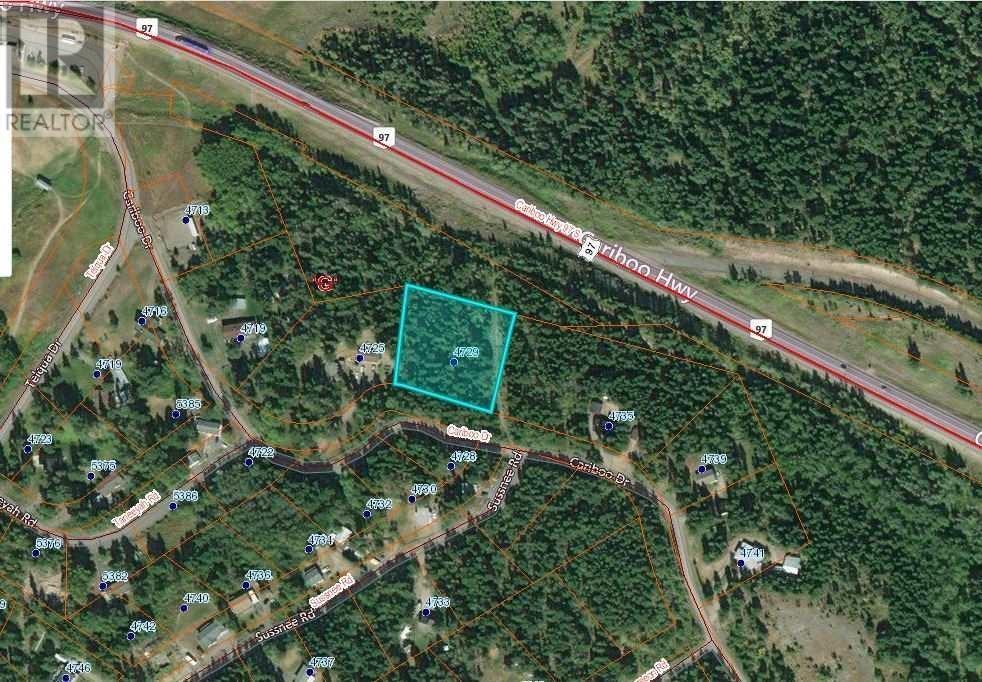 Property at 4729 CARIBOO DRIVE image 4