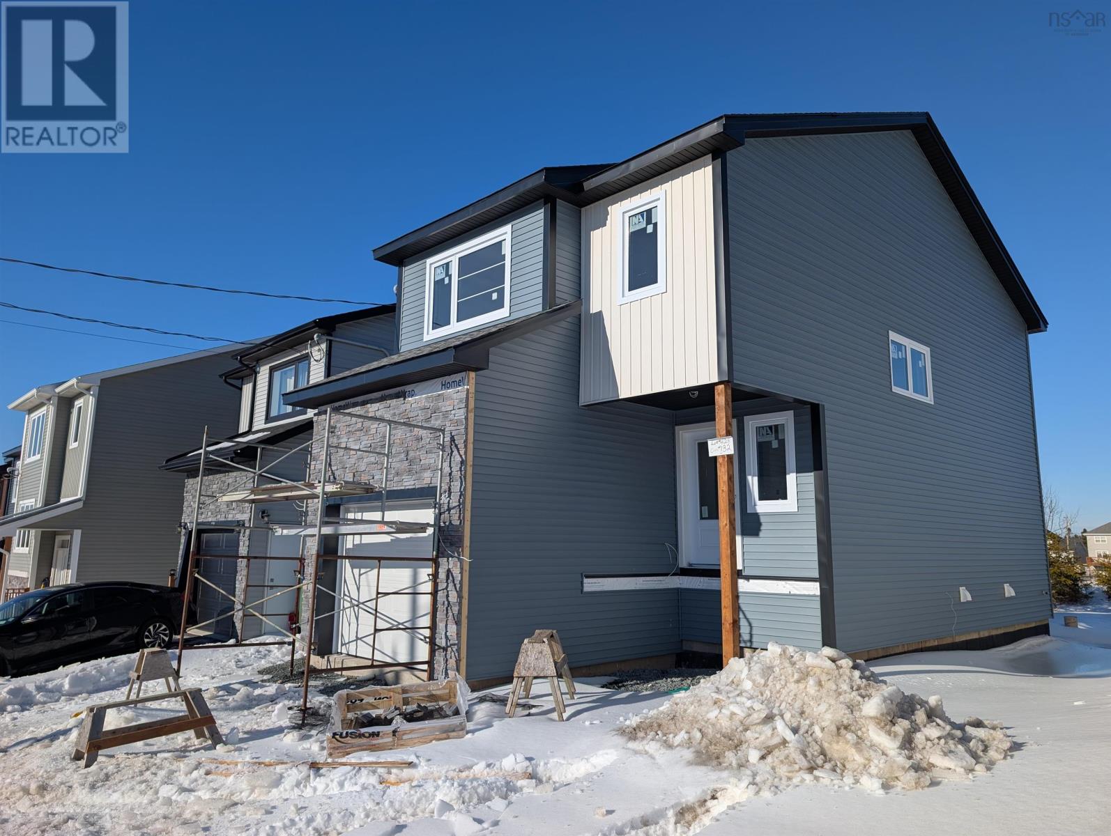 132 Lier Ridge, Halifax, Nova Scotia  B3P 0E2 - Photo 2 - 202503275