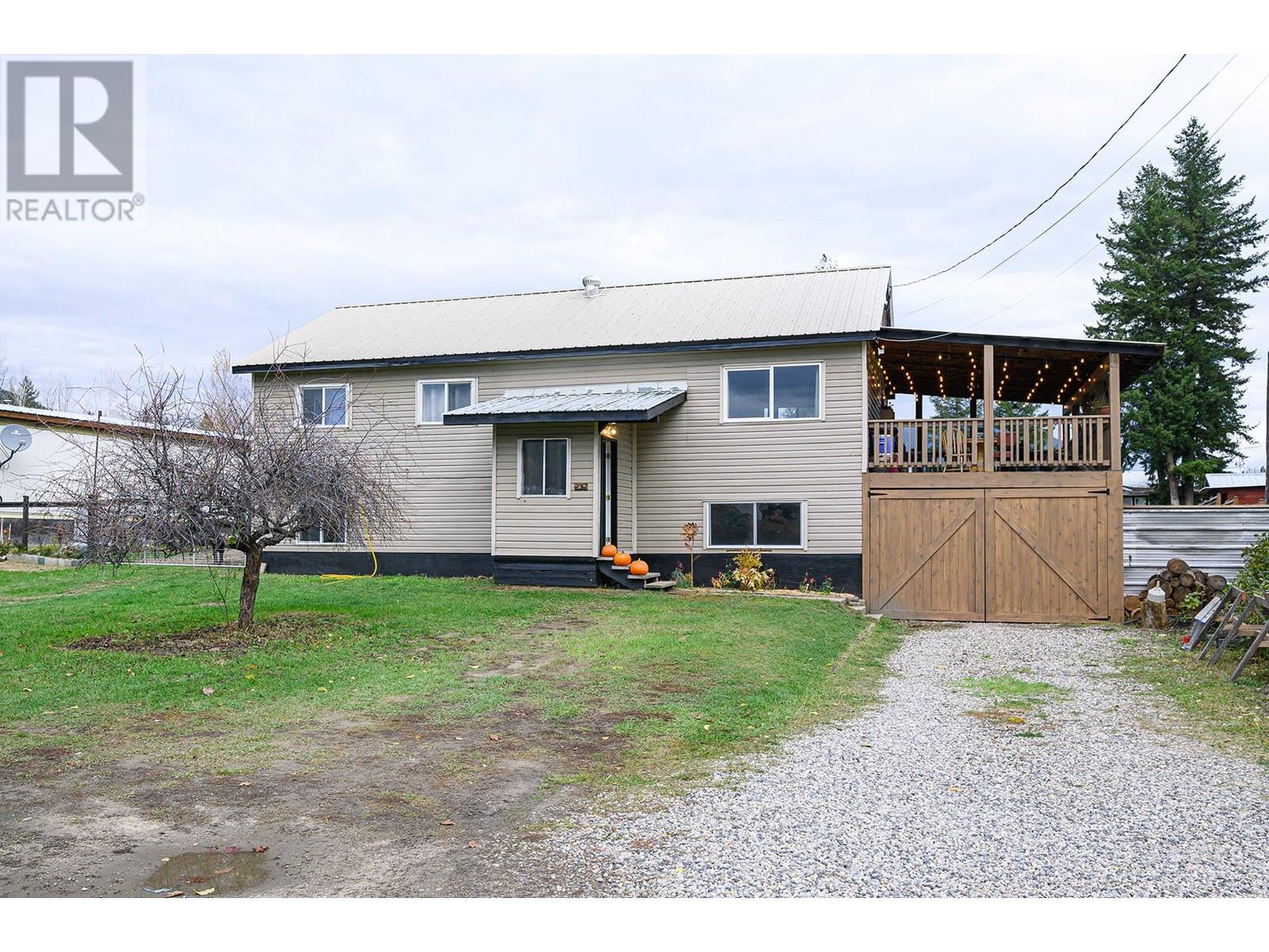 272 GURU NANAK Place, Clearwater, British Columbia