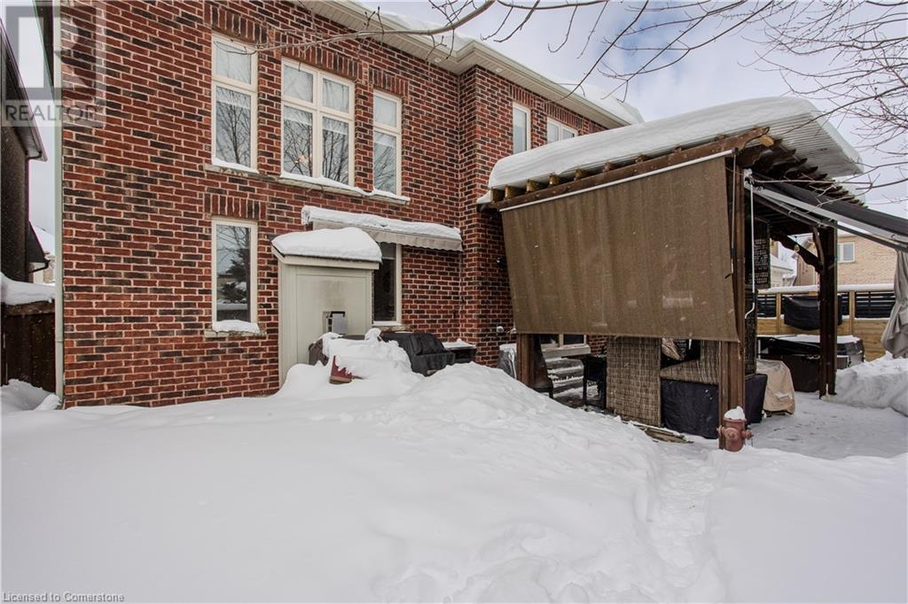 4270 Carrick Street, Burlington, Ontario  L7M 0N3 - Photo 8 - 40699784