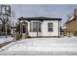 42 BRUCE STREET, London, Ontario