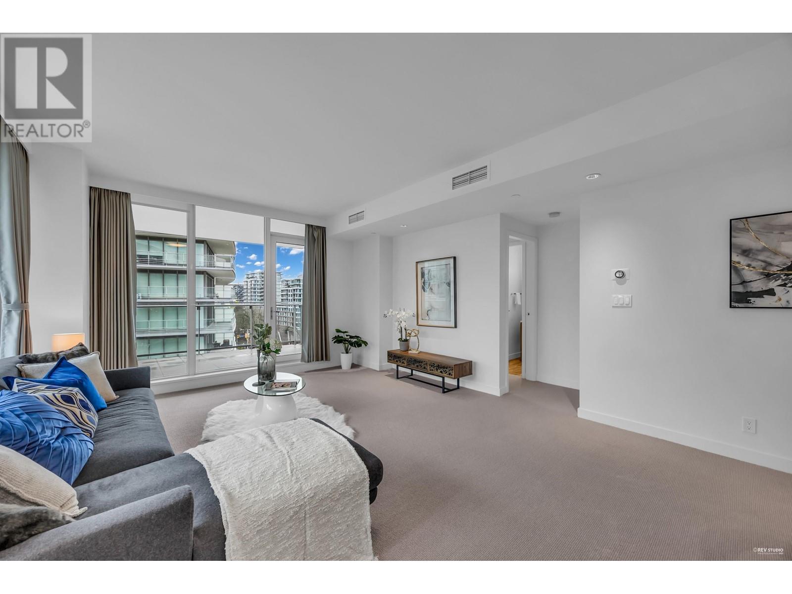 703 6611 Pearson Way, Richmond, British Columbia  V7C 0C3 - Photo 16 - R2967901