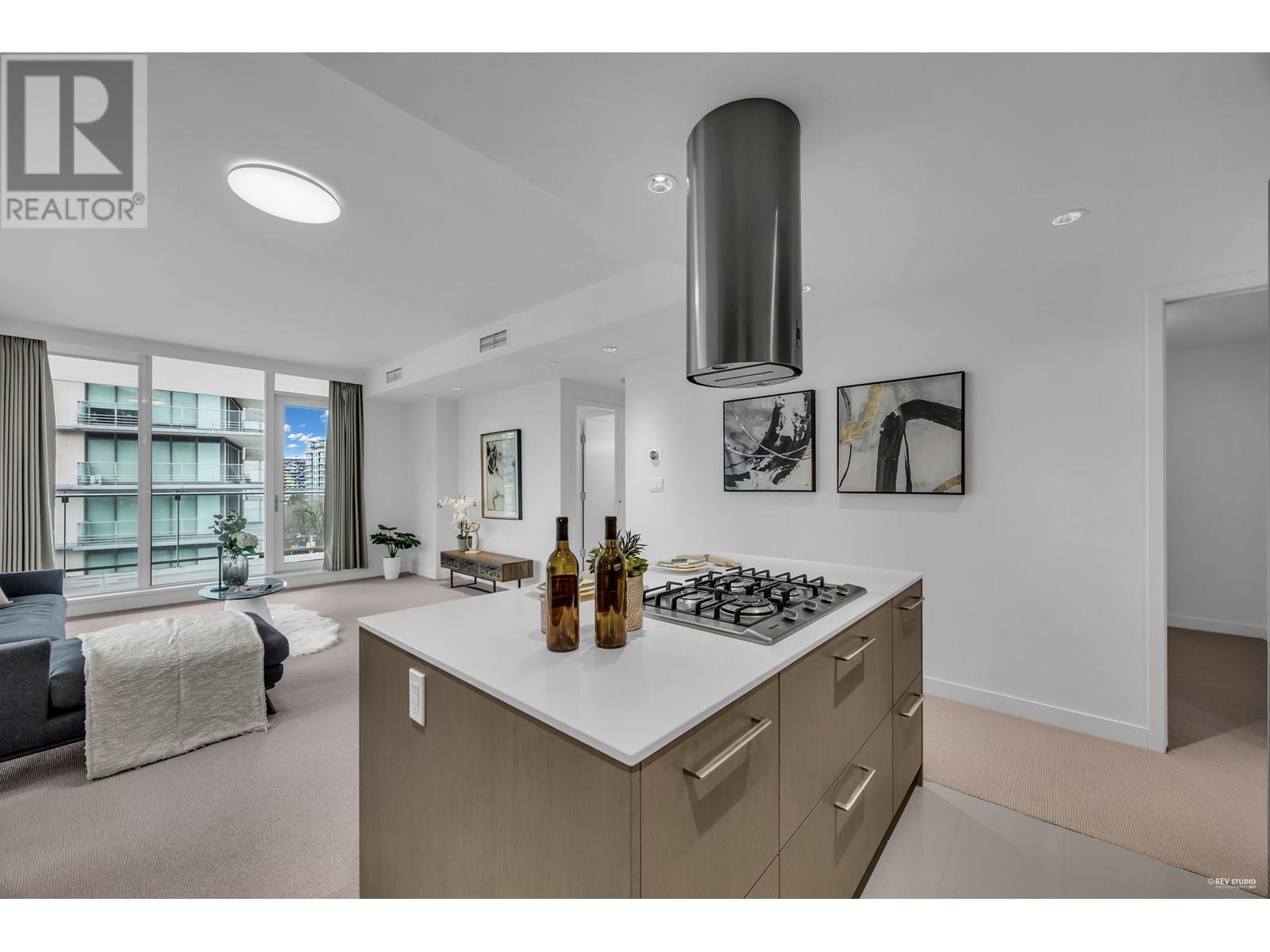 703 6611 Pearson Way, Richmond, British Columbia  V7C 0C3 - Photo 9 - R2967901