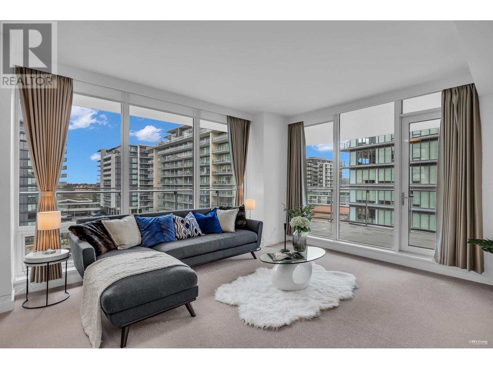 703 6611 Pearson Way, Richmond, British Columbia  V7C 0C3 - Photo 21 - R2967901