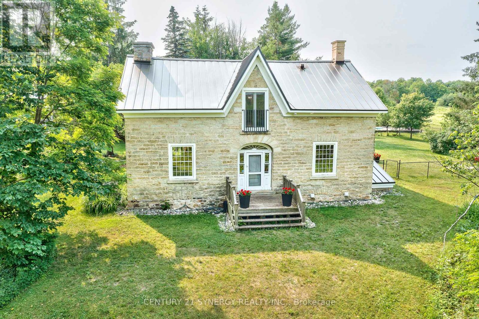 207 Allans Mill Road, Tay Valley, Ontario  K7H 3C5 - Photo 1 - X11980771