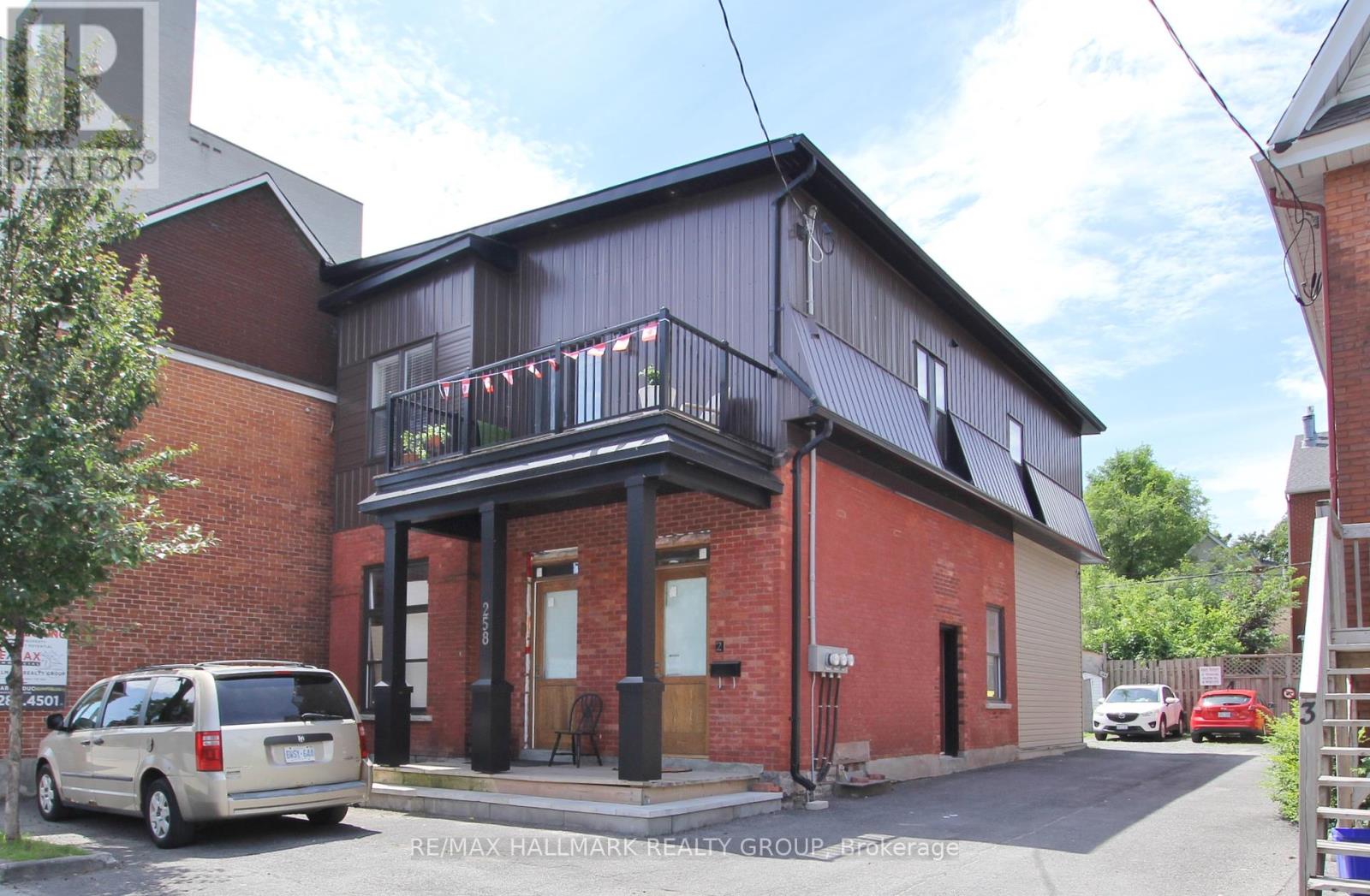 258, 260, 262, 264 Bronson Avenue S, Ottawa, Ontario  K1R 6H8 - Photo 5 - X11980773