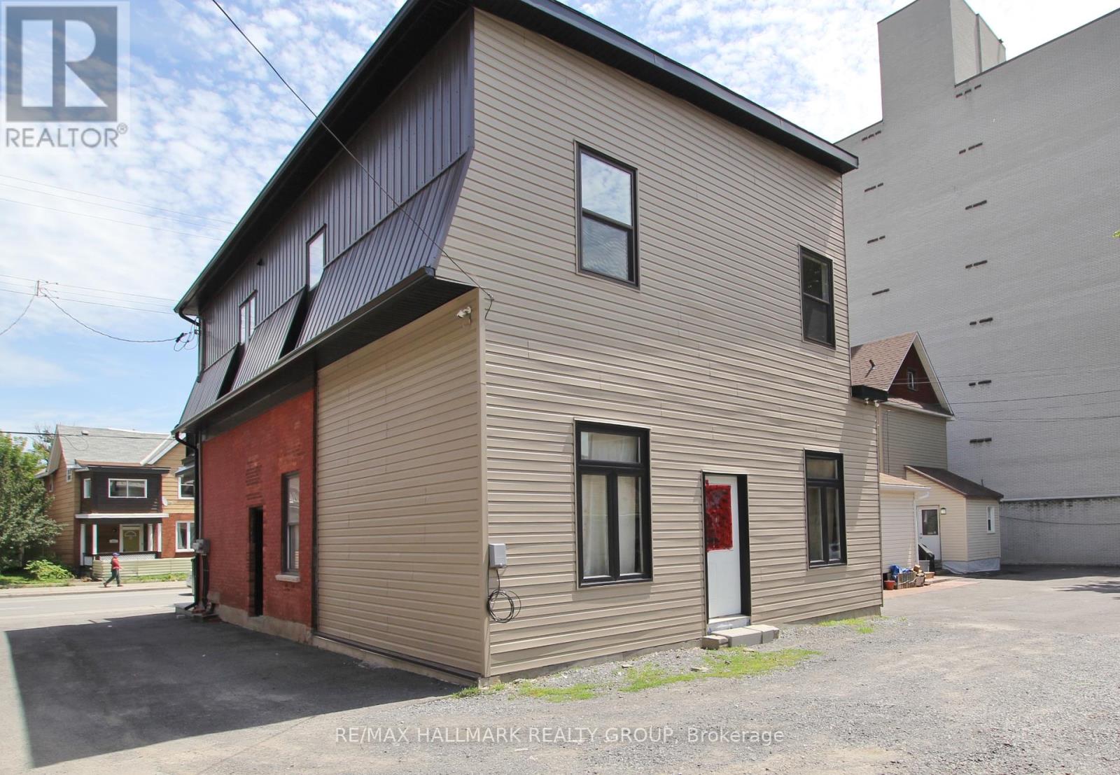258, 260, 262, 264 Bronson Avenue S, Ottawa, Ontario  K1R 6H8 - Photo 9 - X11980773