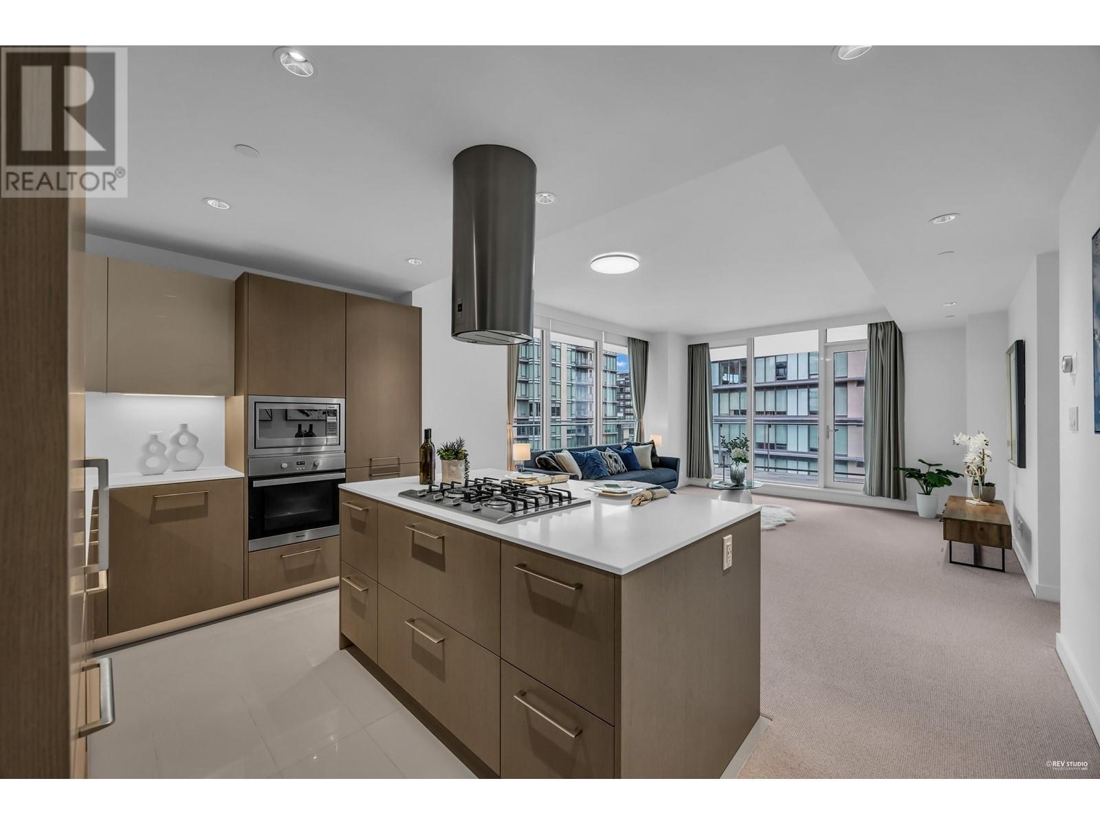 703 6611 Pearson Way, Richmond, British Columbia  V7C 0C3 - Photo 8 - R2967901