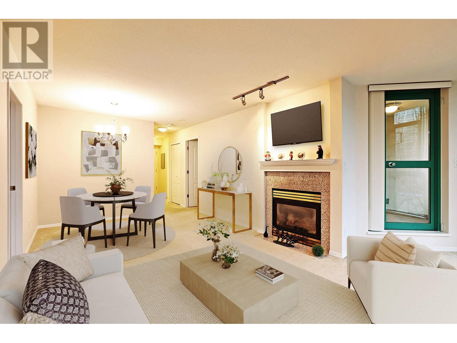 Listing Picture 7 of 26 : 303 5833 WILSON AVENUE, Burnaby / 本拿比 - 魯藝地產 Yvonne Lu Group - MLS Medallion Club Member