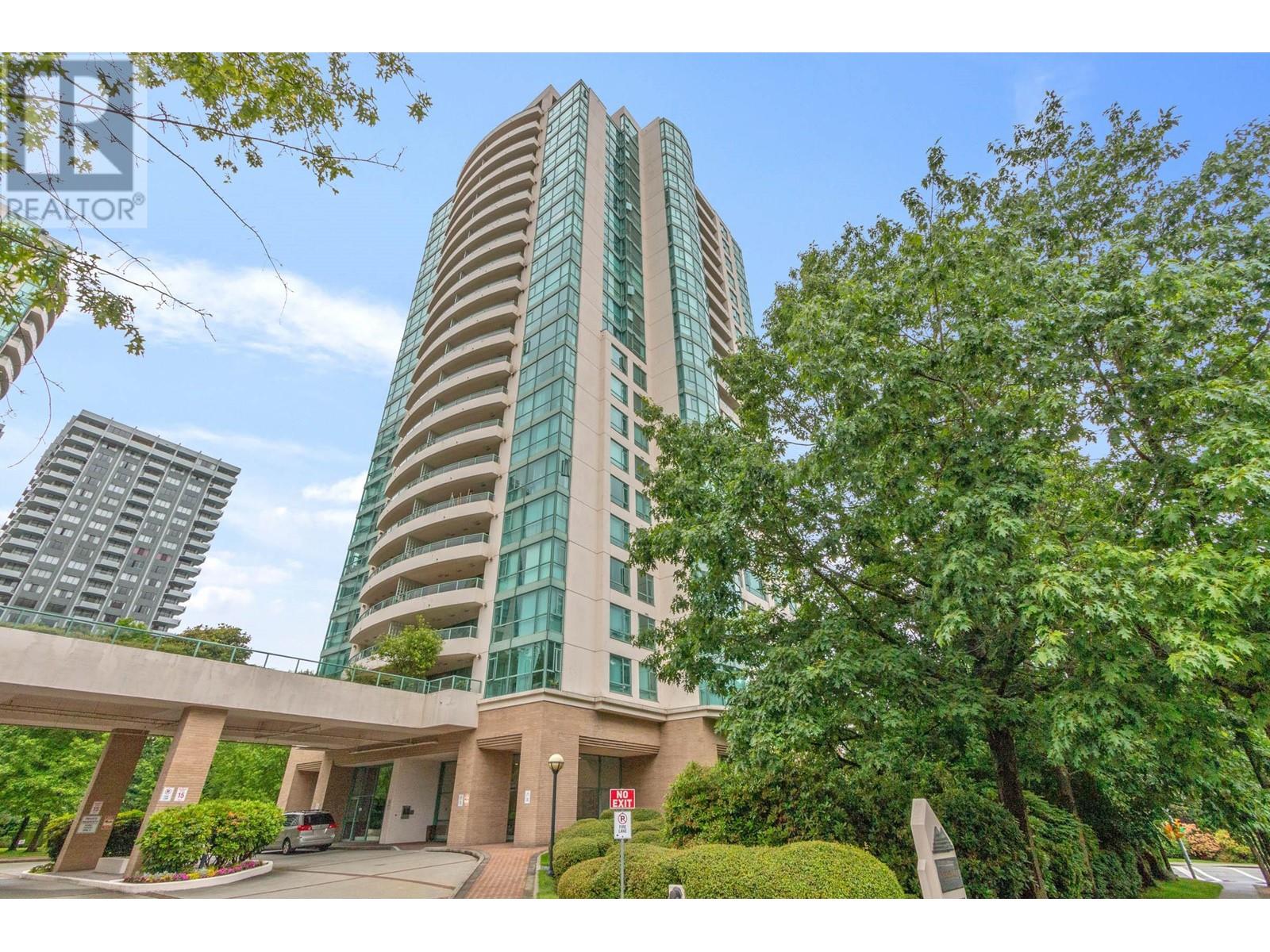 Listing Picture 26 of 26 : 303 5833 WILSON AVENUE, Burnaby / 本拿比 - 魯藝地產 Yvonne Lu Group - MLS Medallion Club Member