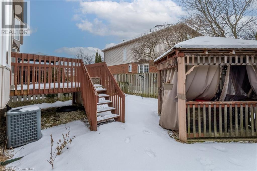 179 Highbury Drive, Hamilton, Ontario  L8J 3T6 - Photo 31 - 40700163