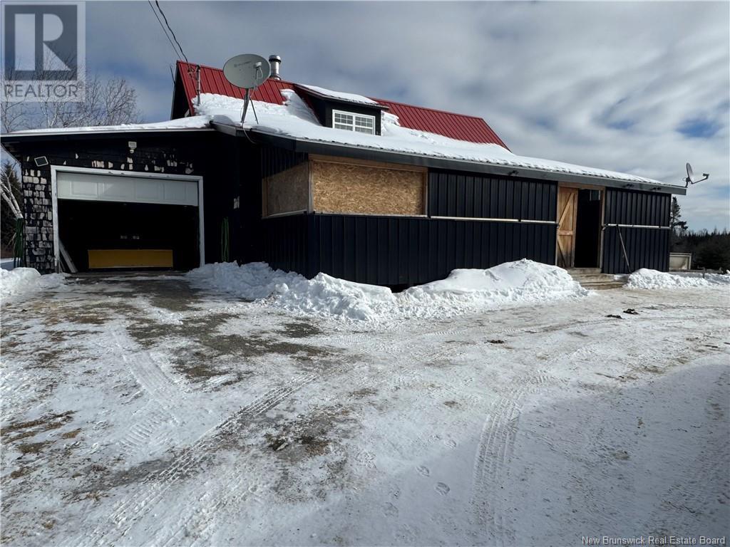 432 Scott Siding Road, Scott Siding, New Brunswick  E5H 1W2 - Photo 1 - NB111751