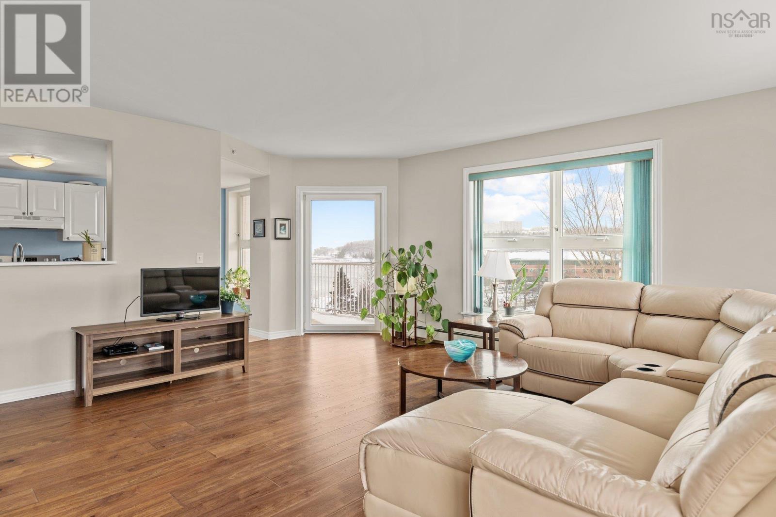 501 99 Waterfront Drive, bedford, Nova Scotia