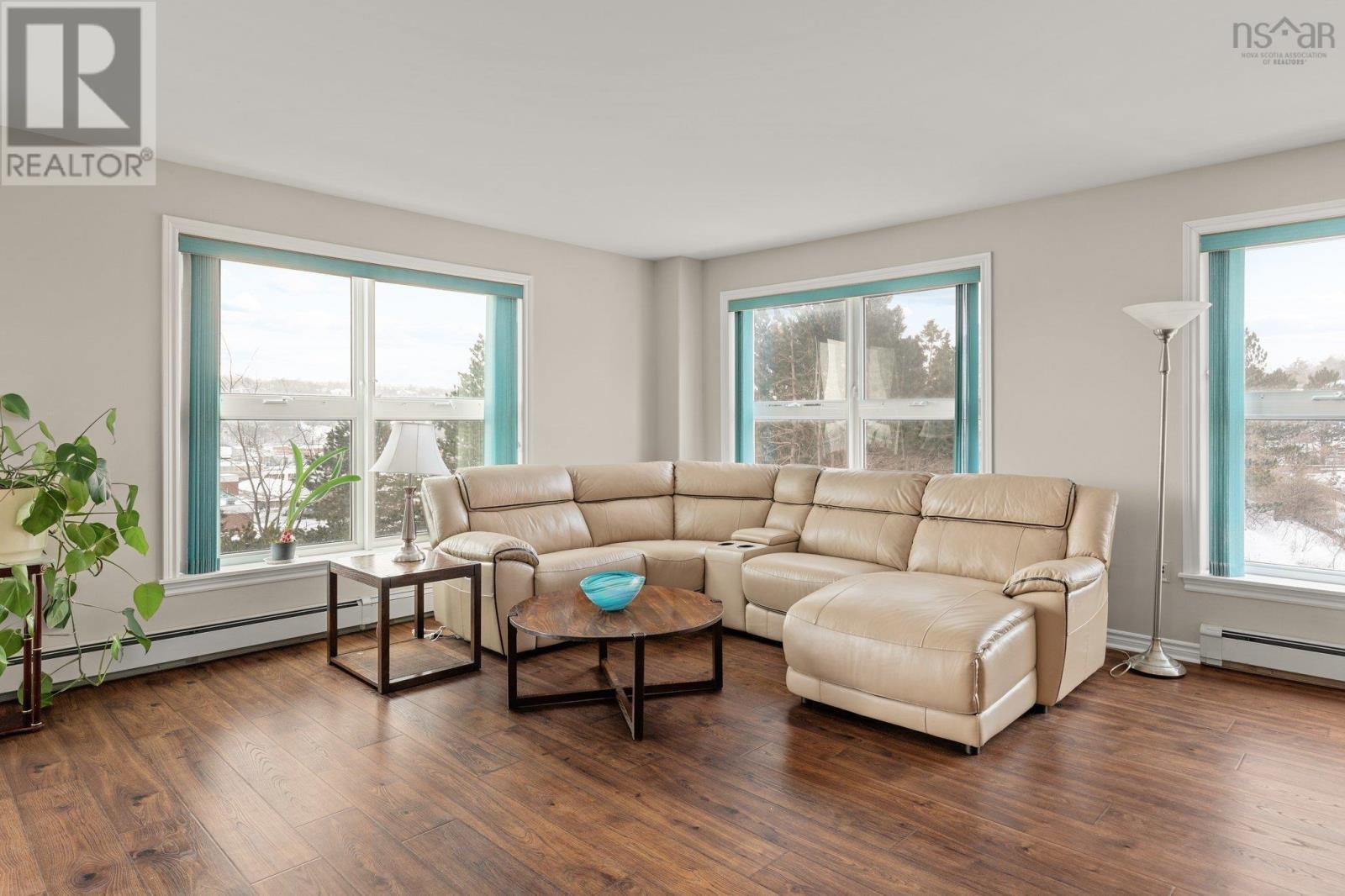 501 99 Waterfront Drive, Bedford, Nova Scotia  B4A 4K5 - Photo 2 - 202503276