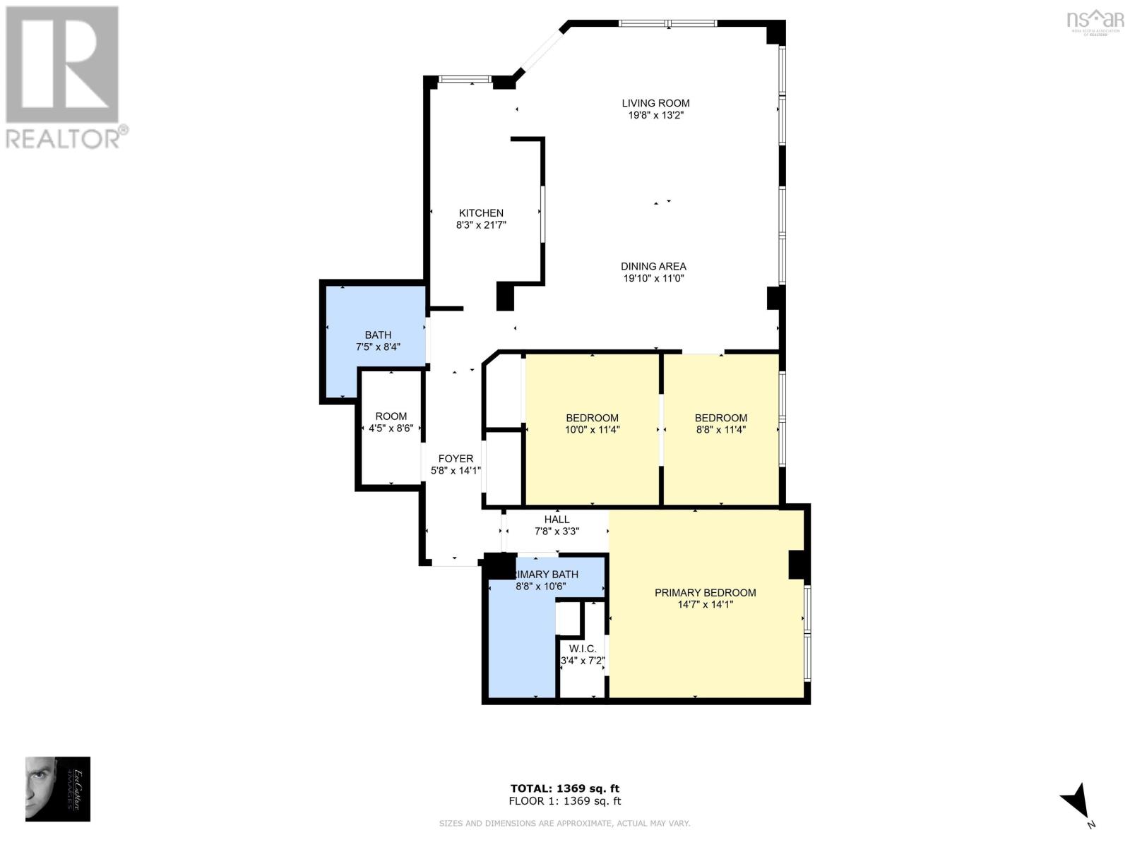 501 99 Waterfront Drive, Bedford, Nova Scotia  B4A 4K5 - Photo 21 - 202503276