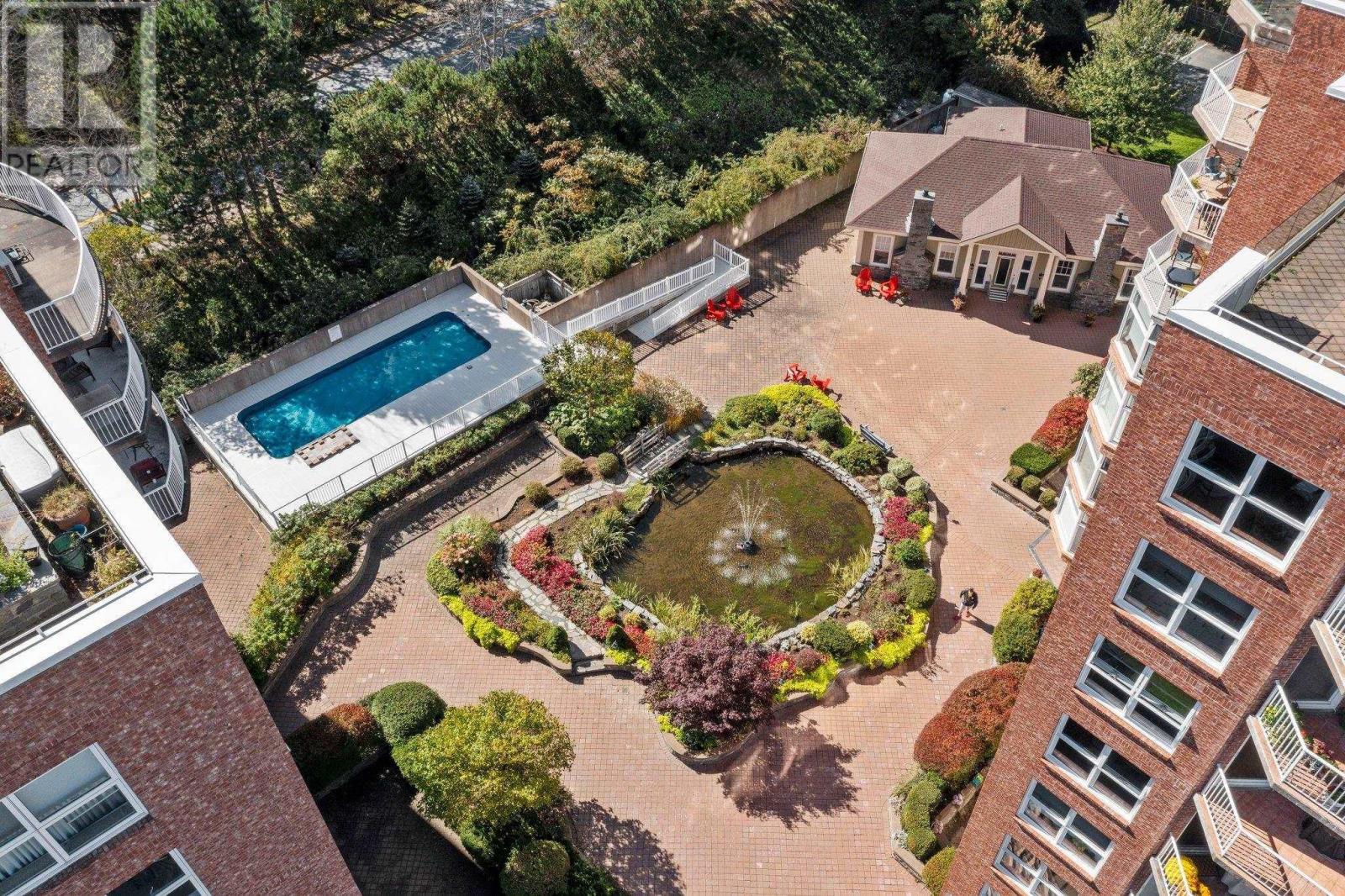 501 99 Waterfront Drive, Bedford, Nova Scotia  B4A 4K5 - Photo 26 - 202503276