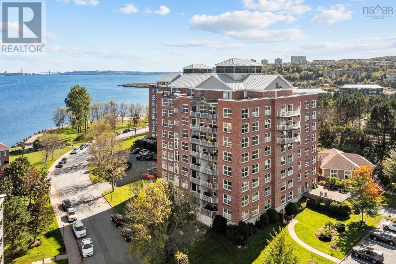 501 99 Waterfront Drive, Bedford, Nova Scotia  B4A 4K5 - Photo 29 - 202503276