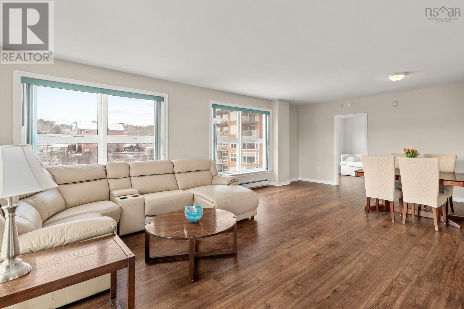 501 99 Waterfront Drive, Bedford, Nova Scotia  B4A 4K5 - Photo 3 - 202503276