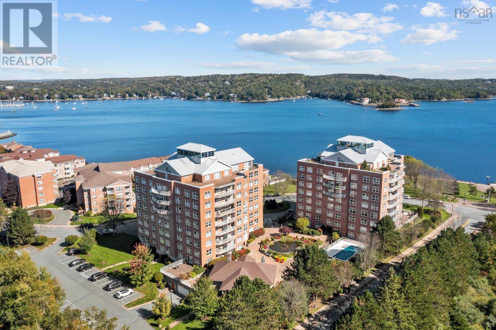 501 99 Waterfront Drive, Bedford, Nova Scotia  B4A 4K5 - Photo 30 - 202503276