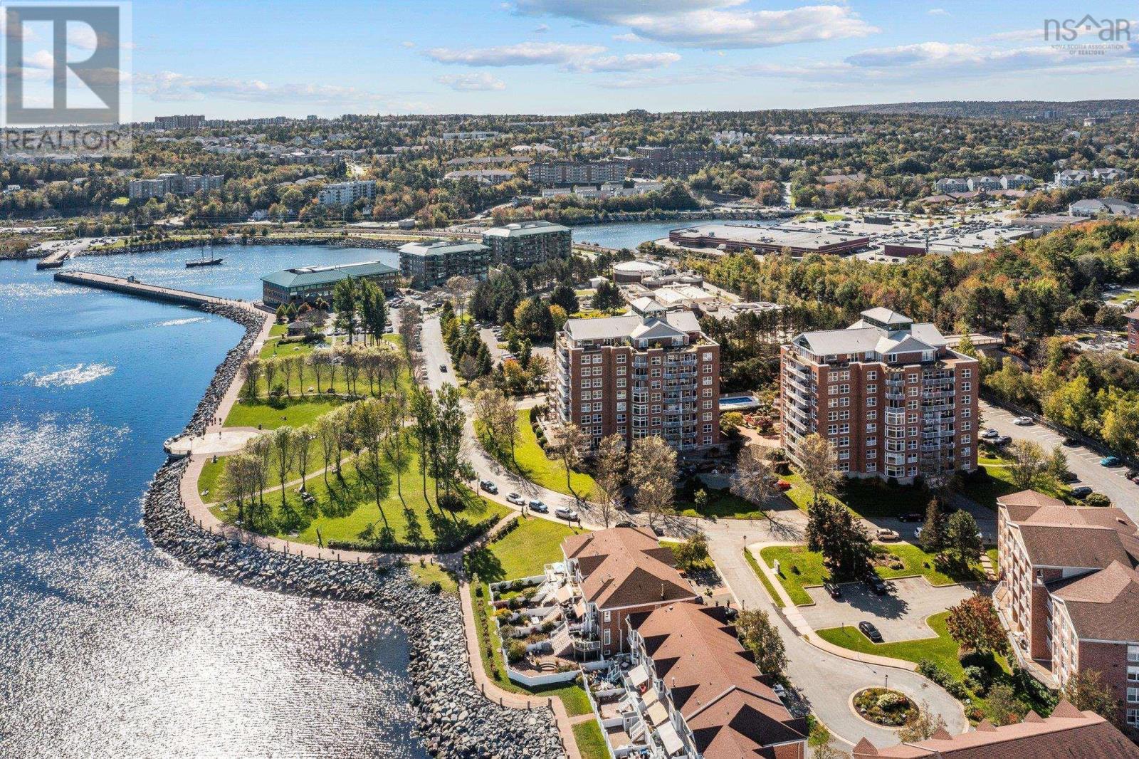 501 99 Waterfront Drive, Bedford, Nova Scotia  B4A 4K5 - Photo 33 - 202503276