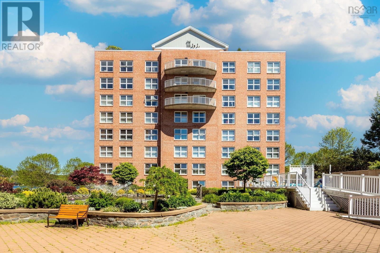 501 99 Waterfront Drive, Bedford, Nova Scotia  B4A 4K5 - Photo 36 - 202503276