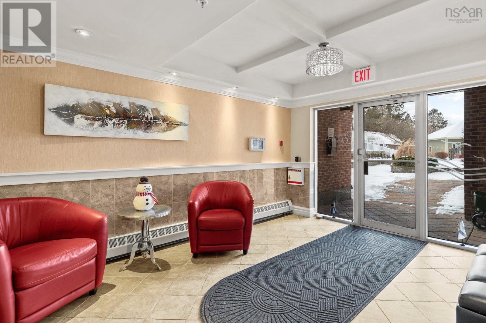 501 99 Waterfront Drive, Bedford, Nova Scotia  B4A 4K5 - Photo 38 - 202503276