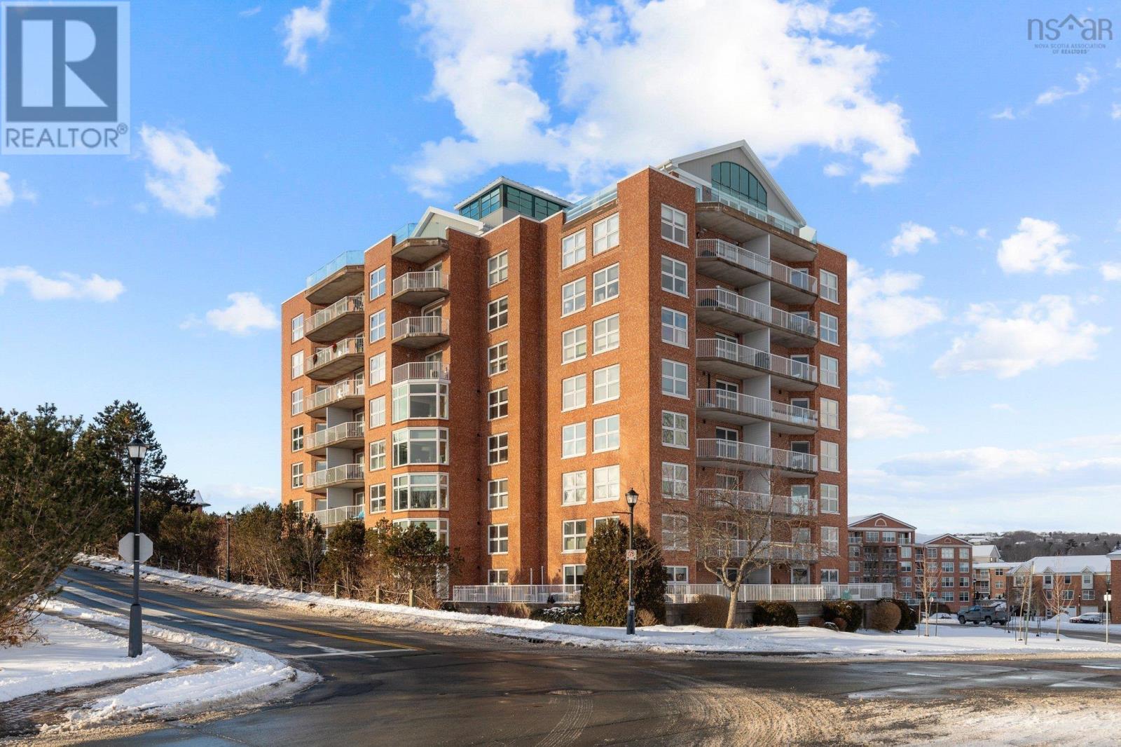 501 99 Waterfront Drive, Bedford, Nova Scotia  B4A 4K5 - Photo 42 - 202503276