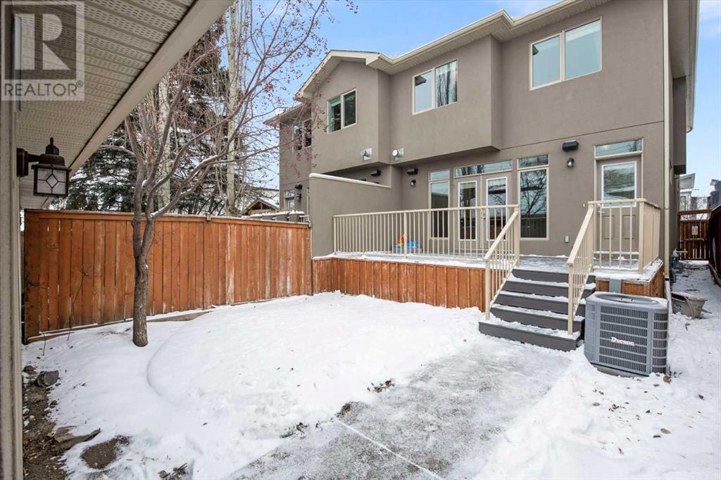 2036 44 Avenue Sw, Calgary, Alberta  T2T 2N8 - Photo 43 - A2195280