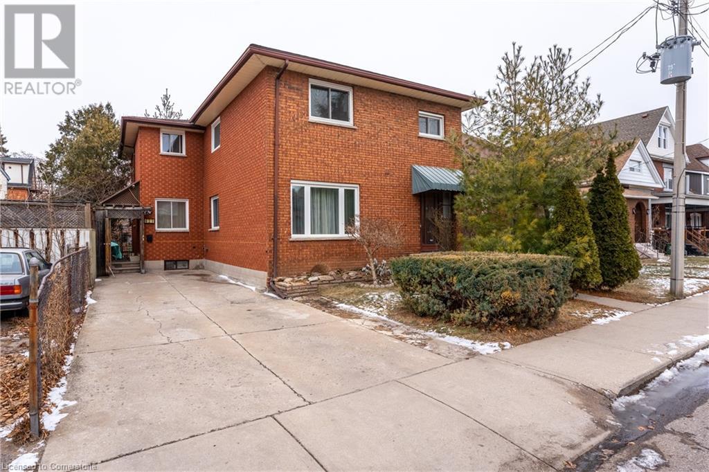 Property at 439 KING WILLIAM Street image 1