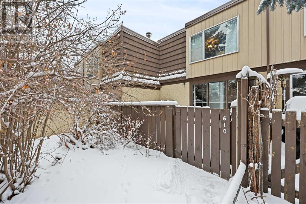 610, 3130 66 Avenue Sw, Calgary, Alberta  T3E 5K8 - Photo 33 - A2195678