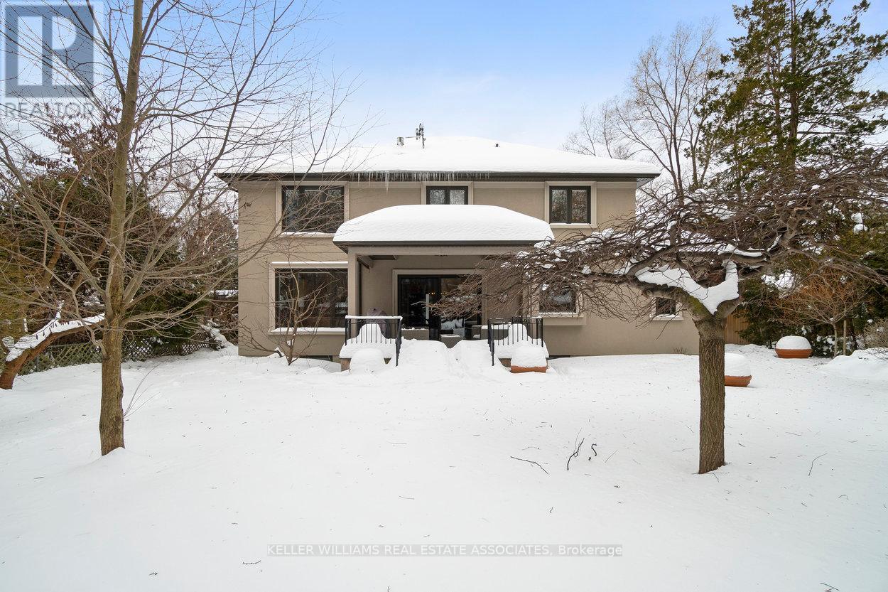 2057 Snow Crescent, Mississauga (Lakeview), Ontario  L4Y 1T3 - Photo 49 - W11980704