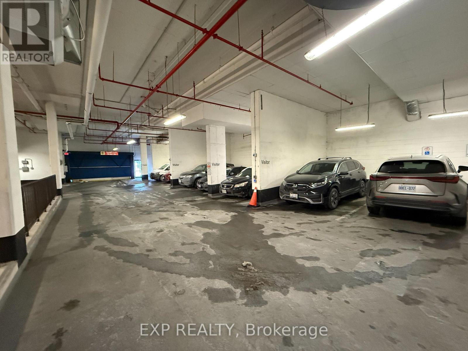 3108 - 36 Park Lawn Road, Toronto, Ontario  M8V 0E5 - Photo 43 - W11980753