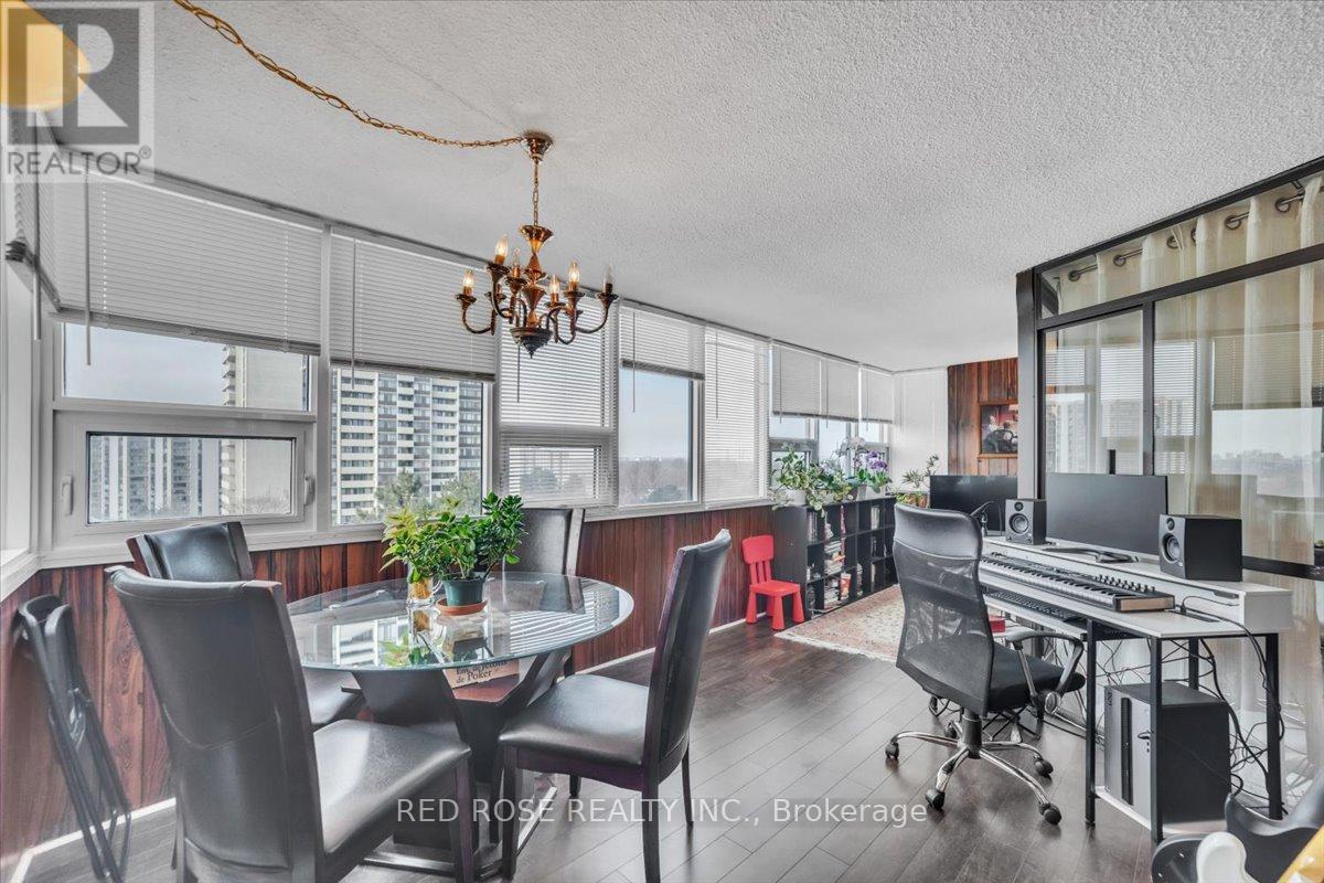 707 - 3303 Don Mills Road, Toronto, Ontario  M2J 4T6 - Photo 26 - C11980794