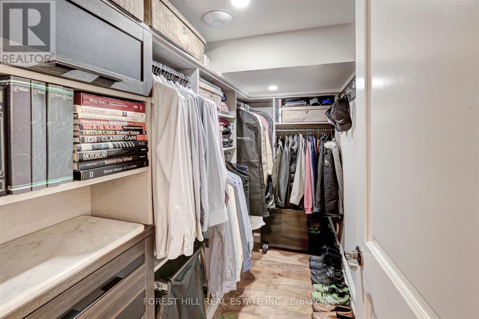 465 Spadina Road, Toronto, Ontario  M5P 2W5 - Photo 21 - C11980807