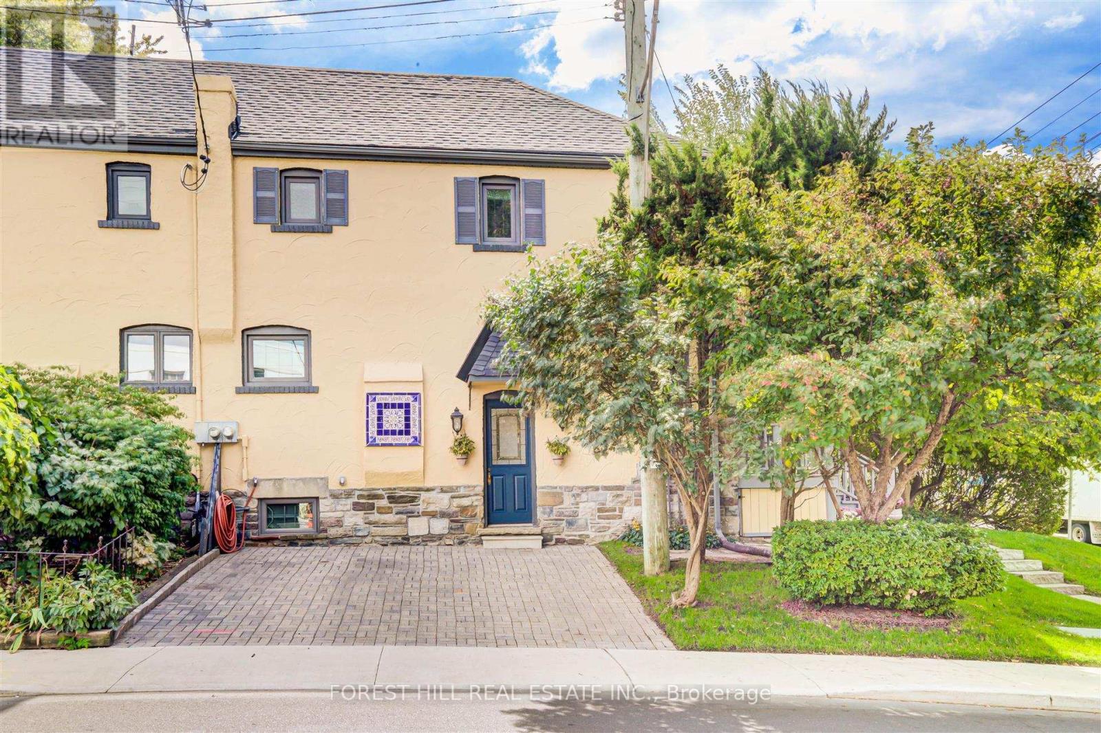 465 Spadina Road, Toronto, Ontario  M5P 2W5 - Photo 29 - C11980807