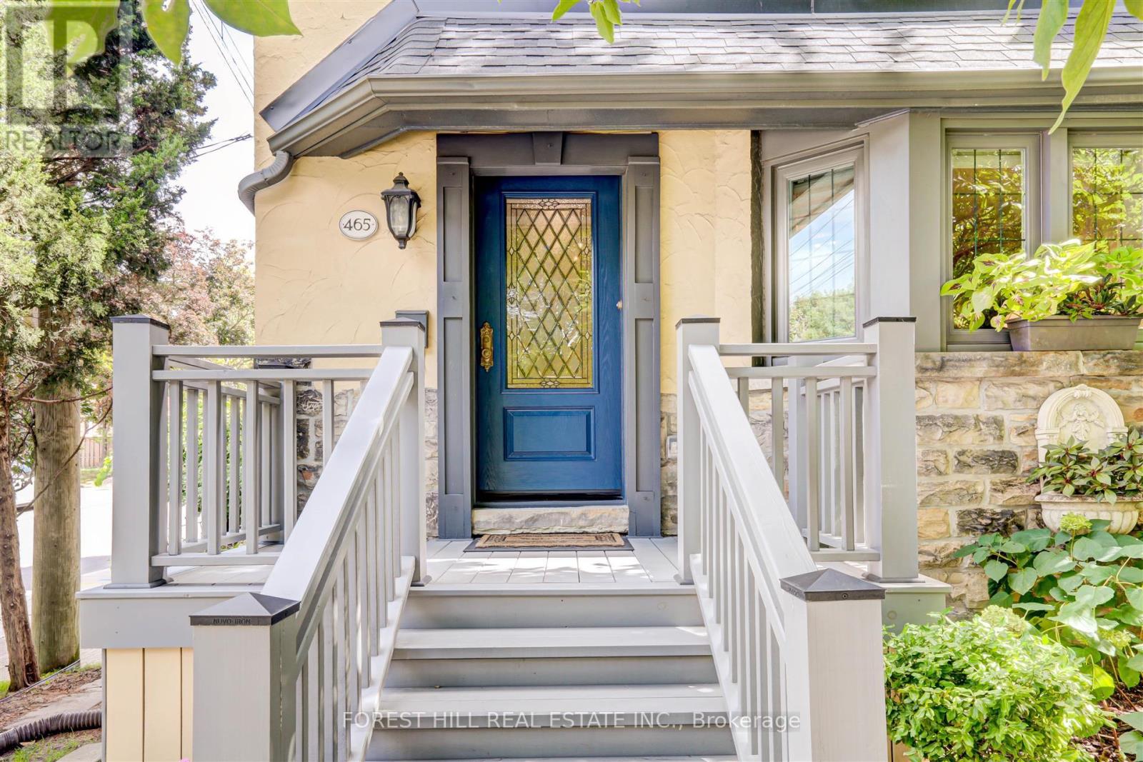 Property at 465 SPADINA ROAD image 3