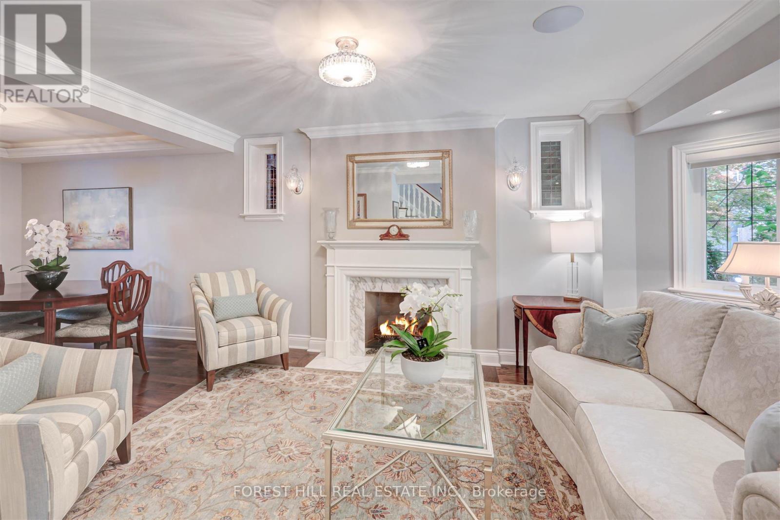 465 Spadina Road, Toronto, Ontario  M5P 2W5 - Photo 8 - C11980807