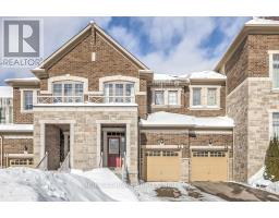 22 RIMROCK CRESCENT, Whitby, Ontario