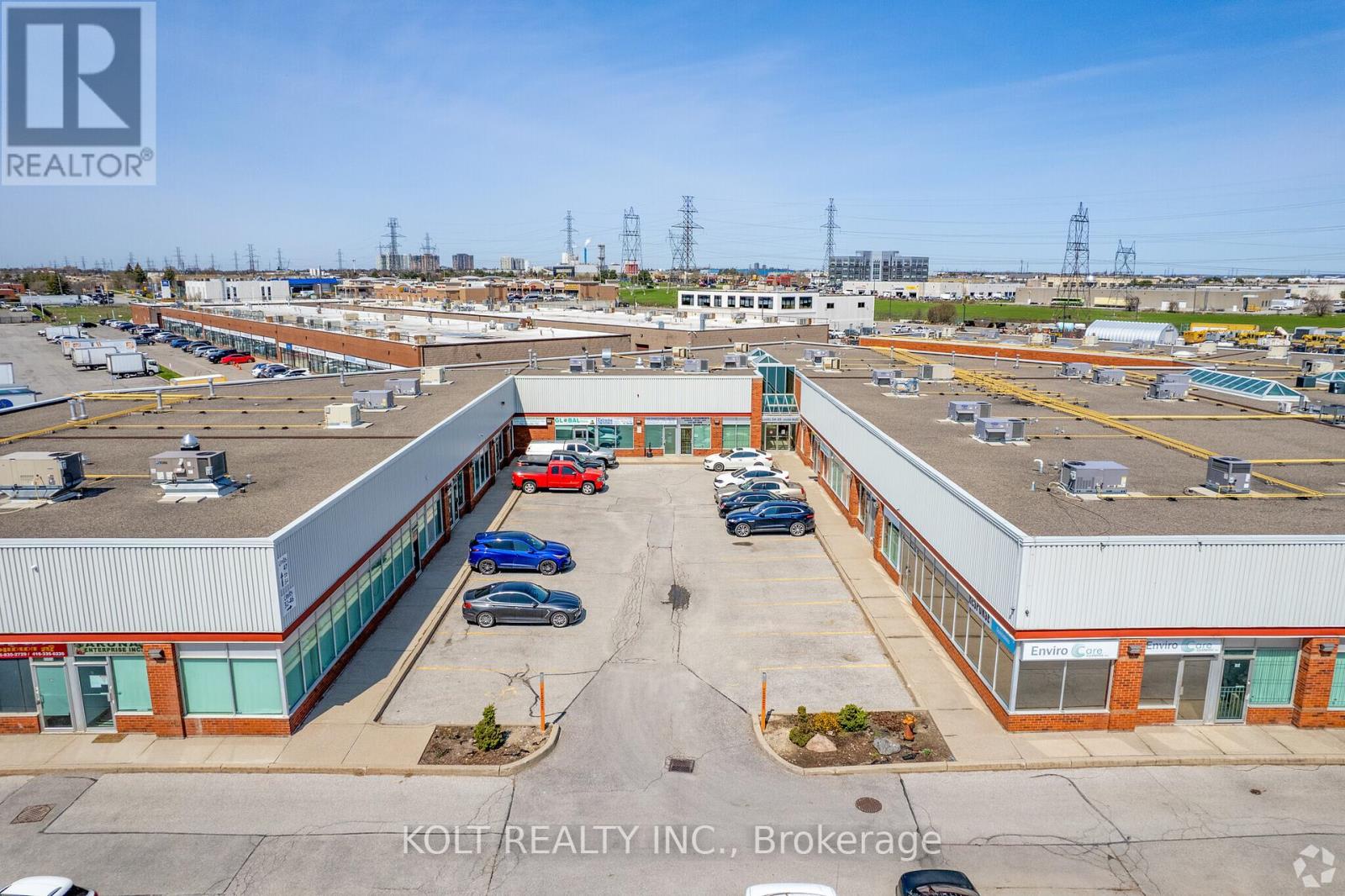 31 & 32 - 850 Tapscott Road, Toronto, Ontario  M1X 1N4 - Photo 2 - E11980801