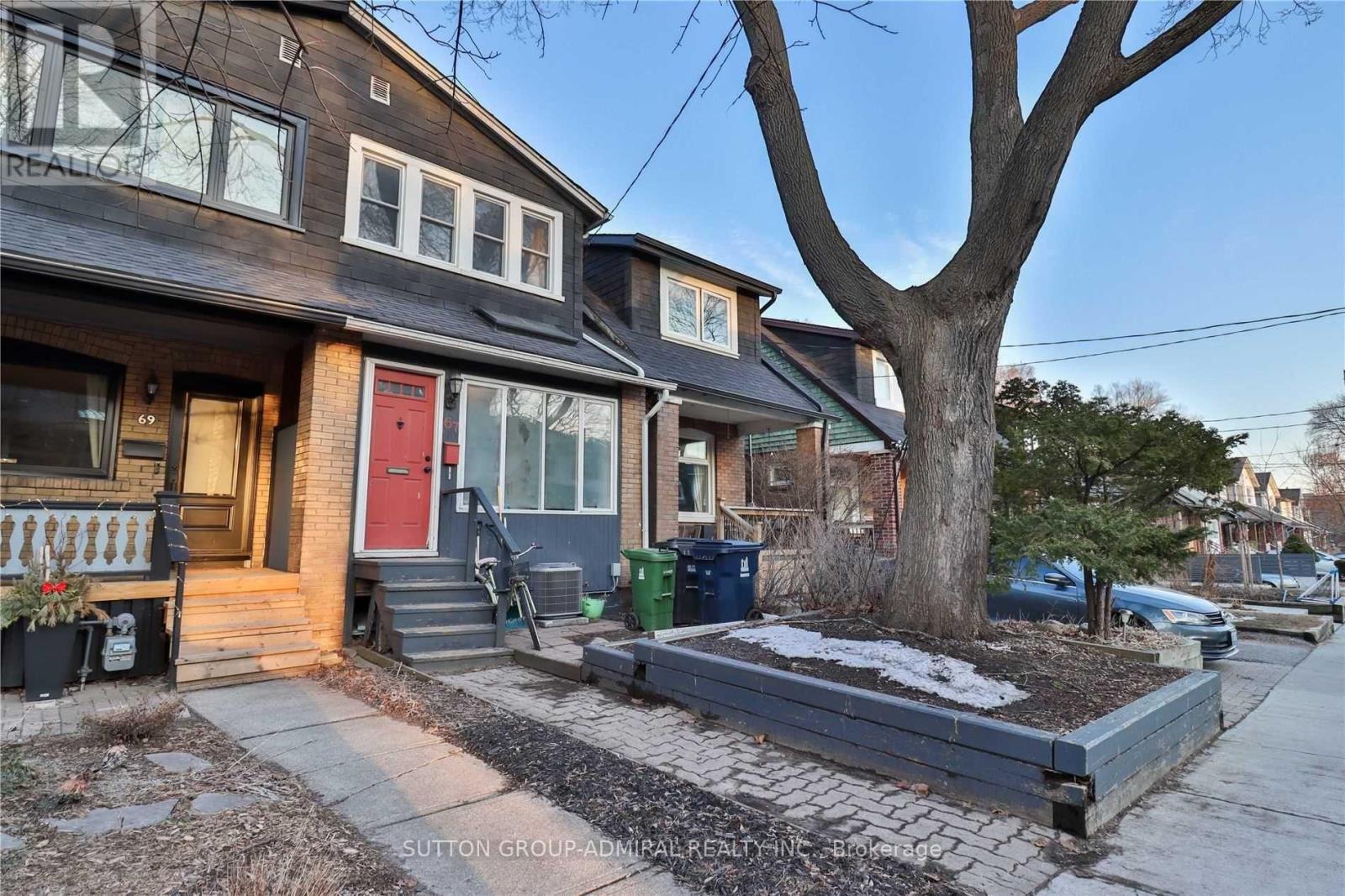 Property at 67 GAINSBOROUGH ROAD image 1