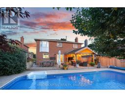 48 BRAMBLE CRESCENT, Whitchurch-Stouffville, Ontario