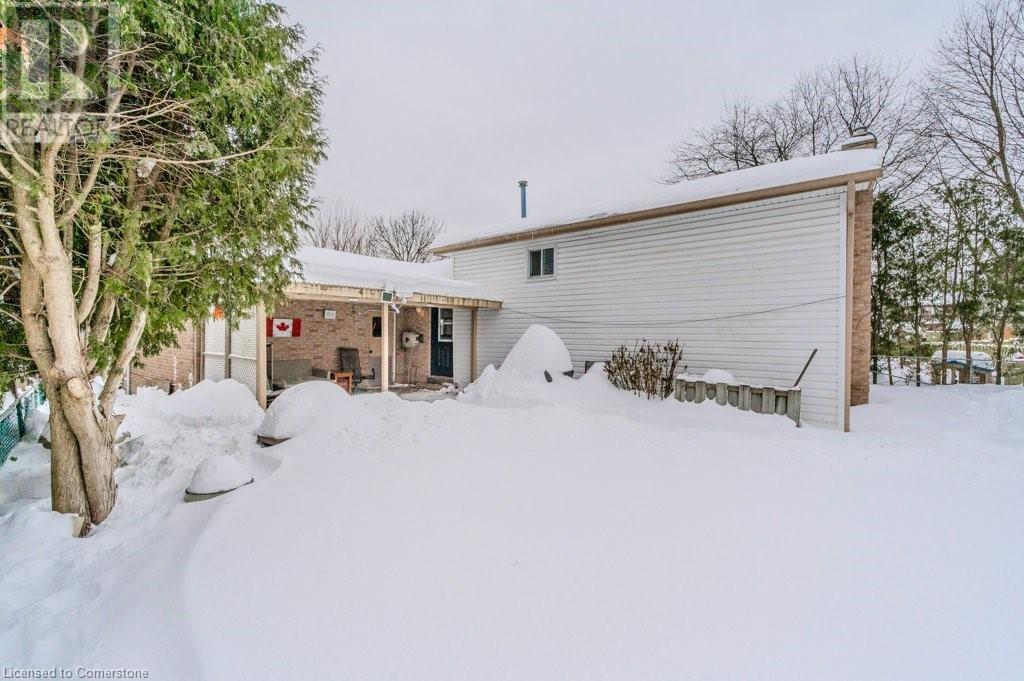 26 Foxridge Drive, Cambridge, Ontario  N3C 3M8 - Photo 43 - 40698548