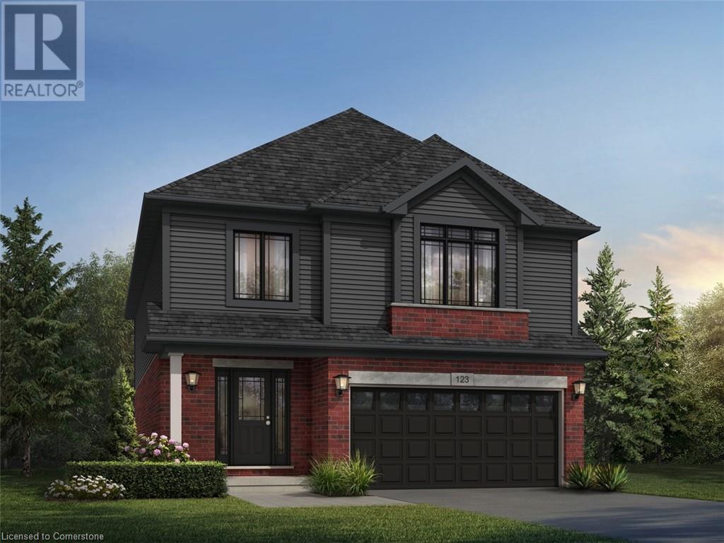 Property at 164 BENNINGER Drive image