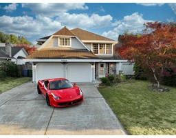 35088 MT BLANCHARD DRIVE, Abbotsford, British Columbia