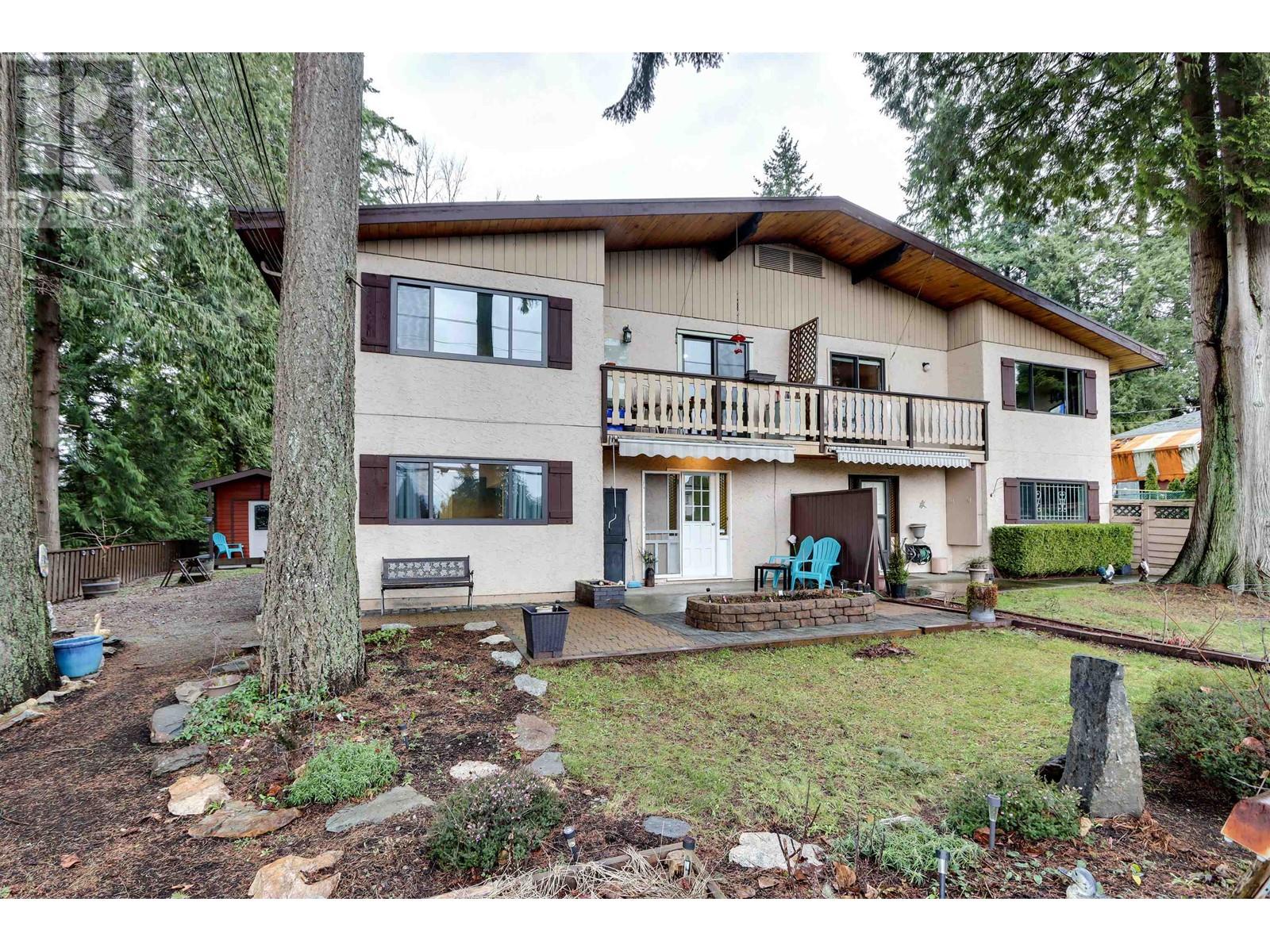 1951 Austin Avenue, Coquitlam, British Columbia  V3K 3R5 - Photo 1 - R2949661