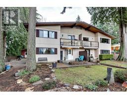 1951 AUSTIN AVENUE, Coquitlam, British Columbia