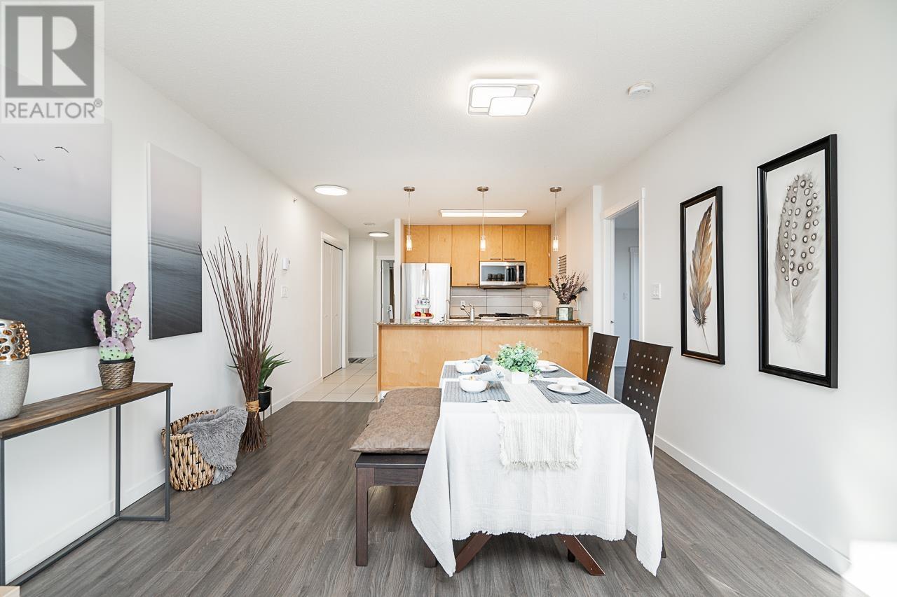 1110 5811 No. 3 Road, Richmond, British Columbia  V6X 4L7 - Photo 4 - R2968826